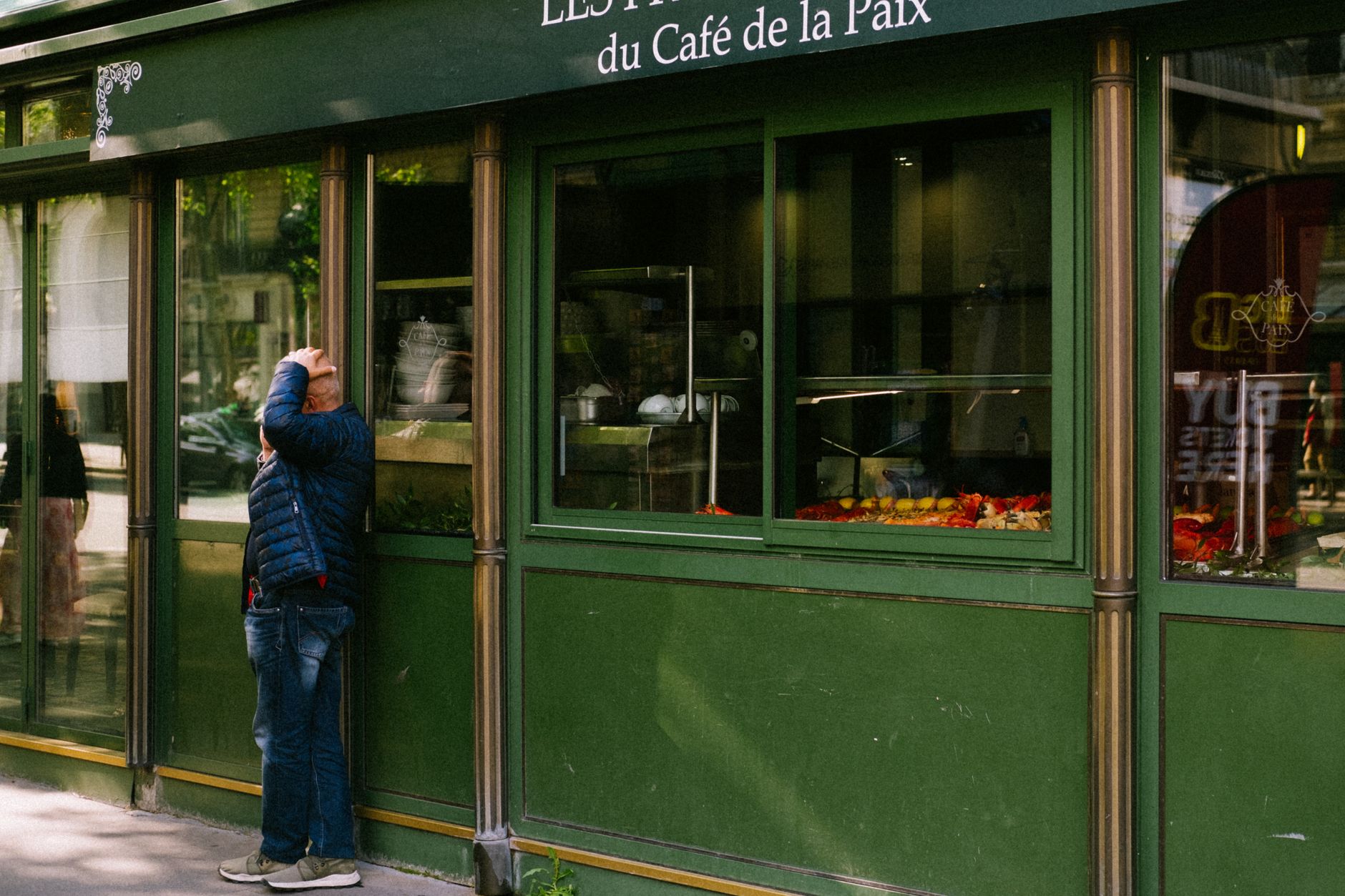 plateaux repas Charente-Maritime