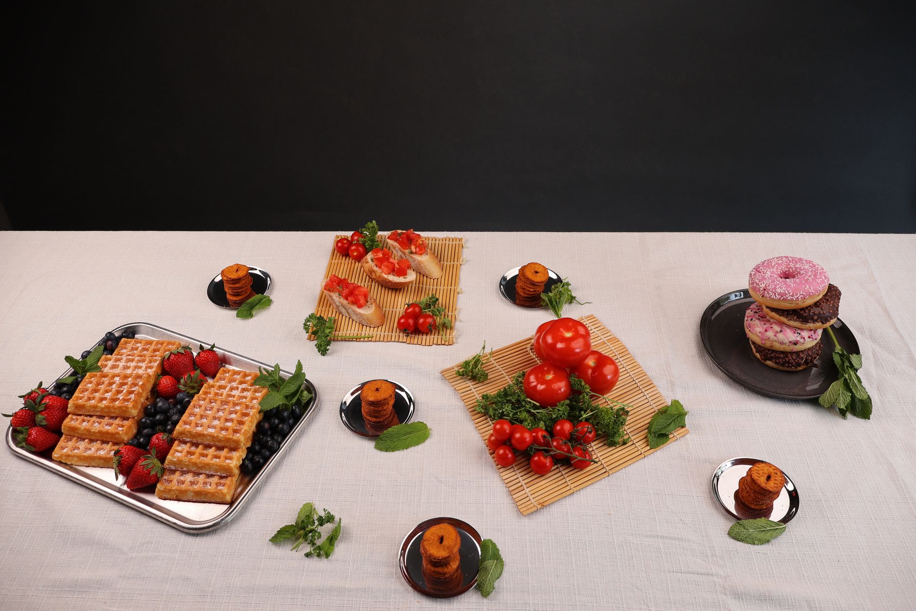 plateaux repas Charente-Maritime